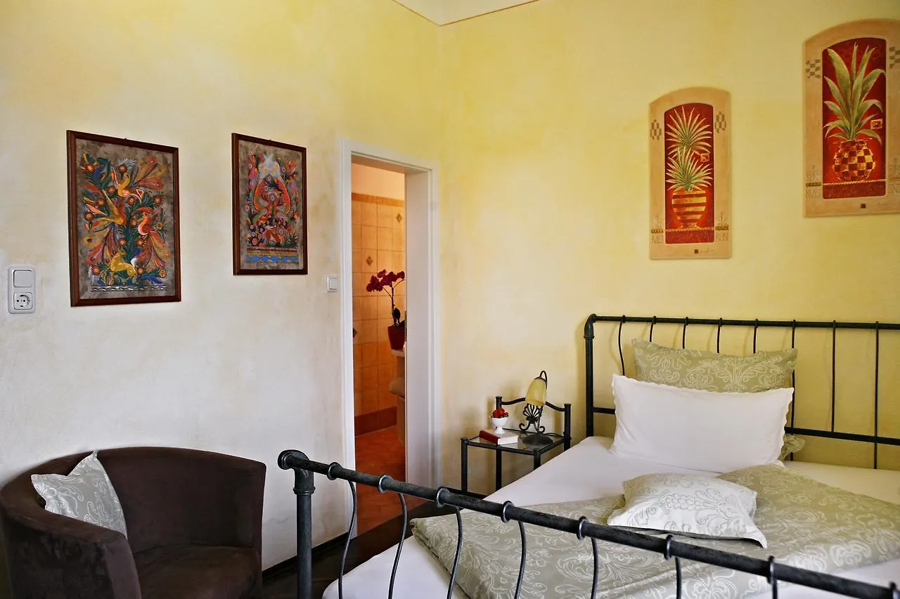 Rhoen Hotel Waldcafe St. Georg Staatsbad Brückenau